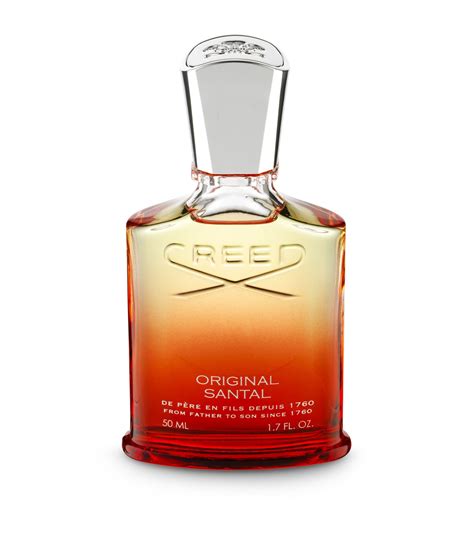 creed original santal fragrance net|creed perfume original price.